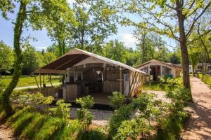 Istria Mobile Homes Bijela Uvala