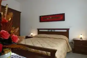 B&b Su Briglioni, Теулада
