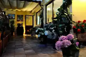 Bed & Breakfast Nonna Lory, Пьетрасанта