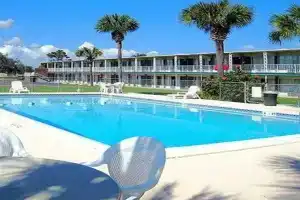American Quality Lodge Panama City, Панама-Сити