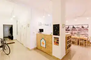 Home Plus Hostel, Будапешт