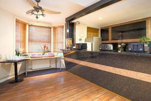 Mayfair private Apartments, Лондон