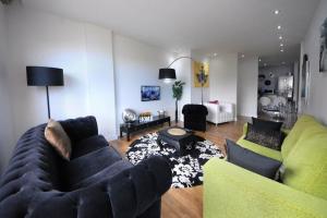 Apartment With 3 Bedrooms in Icod de los Vinos, With Wonderful sea Vie, Икод-де-лос-Винос