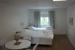Ak Apartments, Акюрейри
