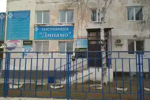 База отдыха «Динамо» в Благовещенском районе