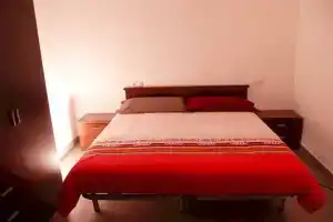 Apartamentos Cibos 3000, Сан-Жулиа-де-Лория