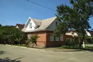 Гостевой дом на Краснофлотской 40, Ейск