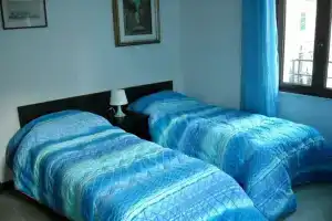 B&b Vittoria, Кротоне