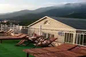 Гостевой дом «Анамеро», Геленджик