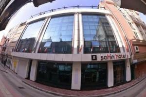 Samsun Sahin Hotel 2, Самсун