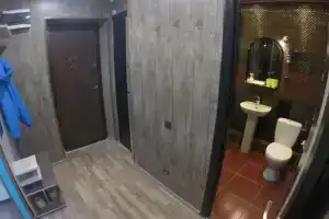 Apartmens on Khabarovskaya, Кривой Рог