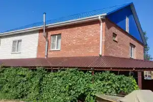 База отдыха «Форпост Староватаженский» в Володарском районе