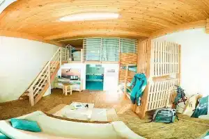 Гостиница «Серф Хата», Благовещенская
