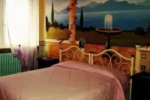 Parco Europa, Монкальери