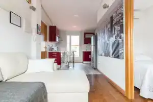Apartamento La Catedral, Мурсия