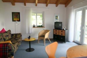 Landhaus Korte, Боденмайс