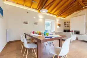 Villa dell'Ulivo - by DomuSicily, Терразини