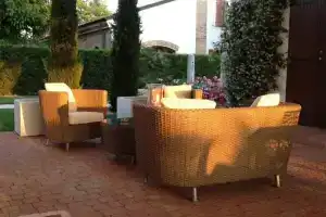 Residenza La Villa, Мантуя