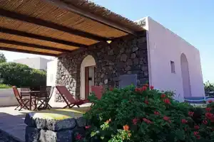 Dammusi e Relax, Пантелерия