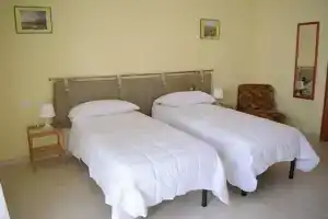 B&b Australian F. lli Ferragina, Кротоне