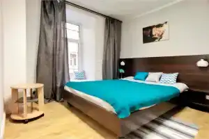 BOW Hotel on Nevsky 136, Санкт-Петербург