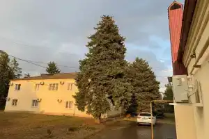 Гостиница «Лесная сказка», Зерноград