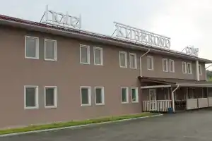 Отель «Кубеково» в Красноярском крае