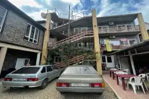 Гостевой дом «Саргис», Джубга