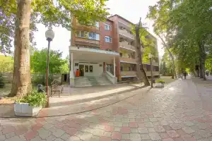 Горячий Ключ, Горячий Ключ