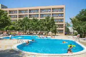 De La Mapa Resort, Анапа