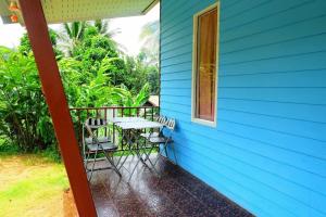 Kiritam Homestay, Накхон-Си-Тхаммарат