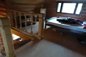 Гостиница «Вуокса-тур», Барышево