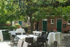 Hotel Restaurant la Sonnerie, Эйндховен