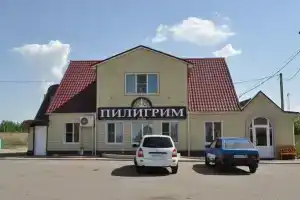 Гостиница «Пилигрим», Кижеватово