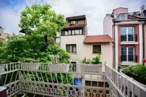 Residence Art Guest House, Пловдив