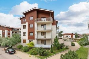 Neptun Apartments Gdańsk
