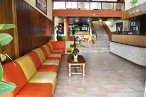 Hotel Delta, Констанца