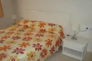 Apartamentos Larimar, Кальпе