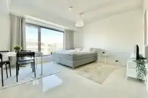 City Home Finland Centrum Tower, Тампере