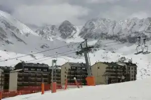 Lcb Apartaments Pie de Pistas, Пас-де-ла-Каса