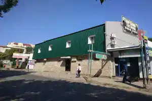 Гостиница «Пар House», Саратов