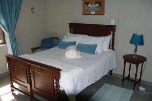 Selkie B&B, Уолфиш-Бей