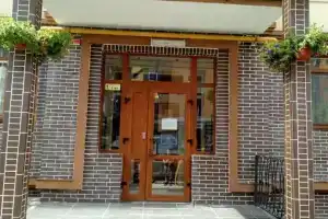 Apartment Studio London 51, Ирпень