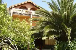 Villa Daniela, Бродарица