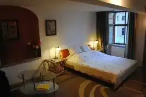 Ferienappartements Locke, Гёрлиц