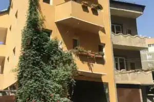 Гостевой дом «Yerevan's Heart», Ереван