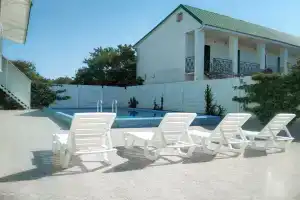 Гостевой дом «Вега», Николаевка