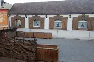 Ресторан Береста, Волжский