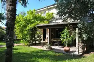 La Collina Nel Cuore, Порто-Реканати