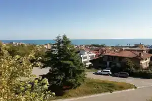 B And B Orizzonti, Porto Sant'Elpidio